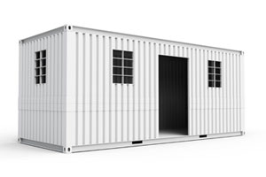 Container Storage  Storage Containers - Rent or Buy Portland Houston  Seattle Containers — Container Storage